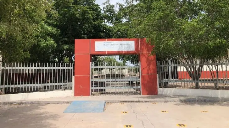 Escuelas de Cajeme se convertirán en cuarteles de la Guardia Nacional