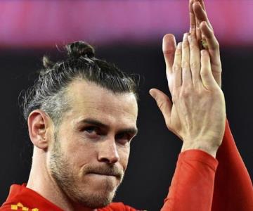 Gareth Bale sería nuevo compañero de Carlos Vela en LAFC