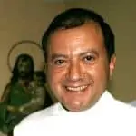 En el funeral del Papa