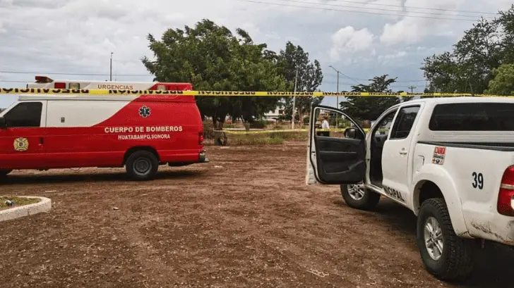Muere mujer atropellada; responsable se dio a la fuga pero fue detenida