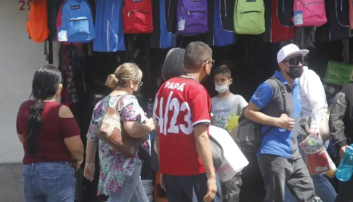 (Foto: Jesús Ballesteros/EXPRESO)