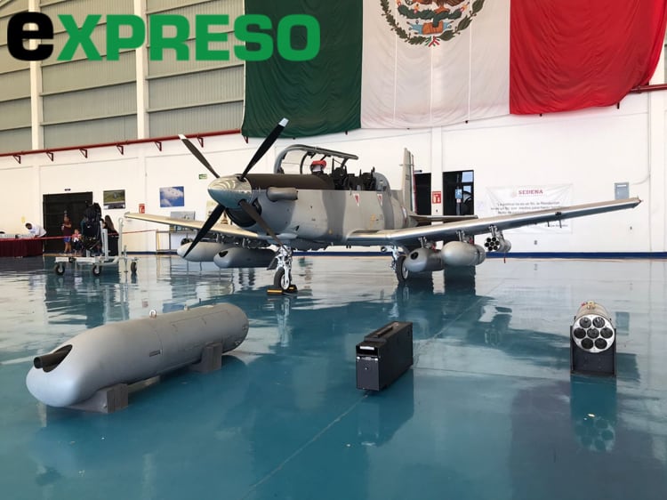 Hermosillenses asisten a Paseo Dominical en la Base Aérea No. 18