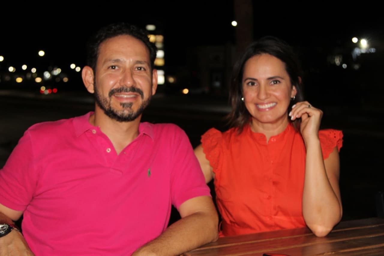 Se divierten hermosillenses al estilo Ballpark