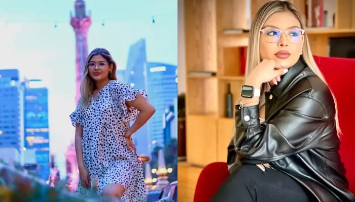 La navojoense Dana Robles elige a David Bisbal en La Voz México