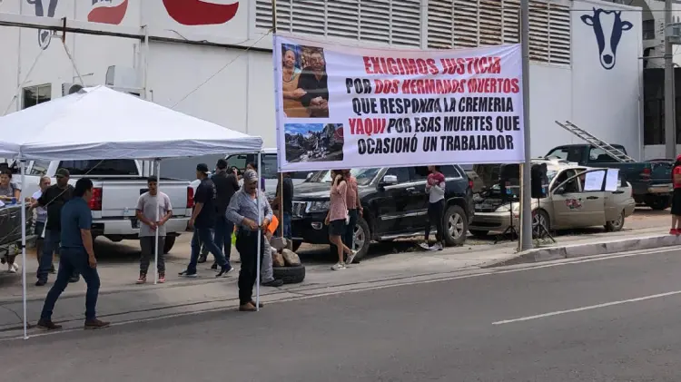 (Fotos: Marco Flores/EXPRESO)