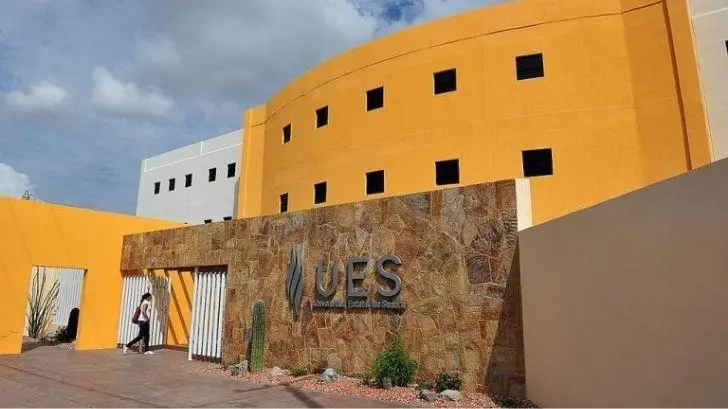 UES concluye semestre sin contagios de Covid-19 en alumnos