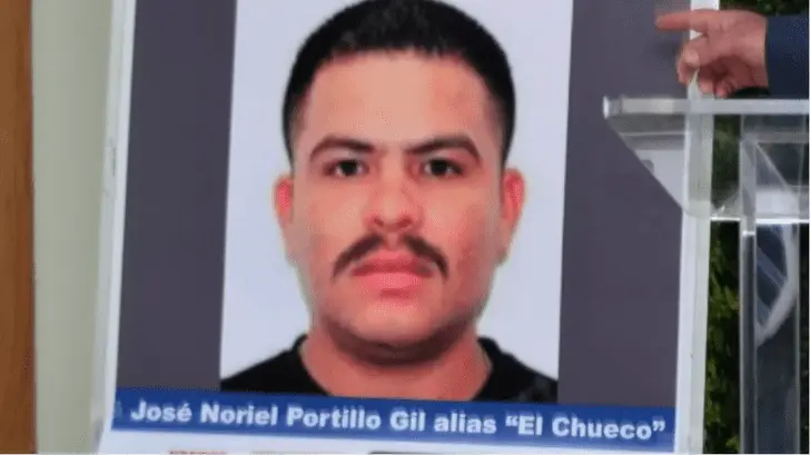 Buscan a “El Chueco” en Sonora y Chihuahua