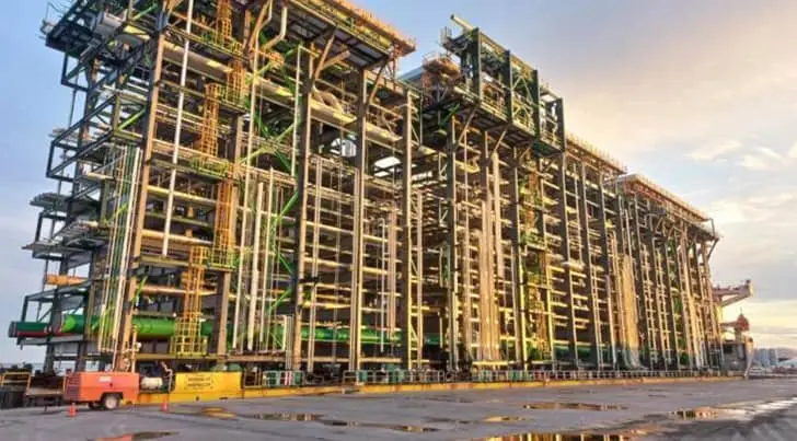 Refinería Dos Bocas agravaría la situación financiera de Pemex