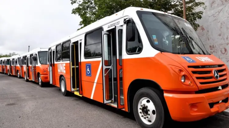 Foto de Archivo: EXPRESO