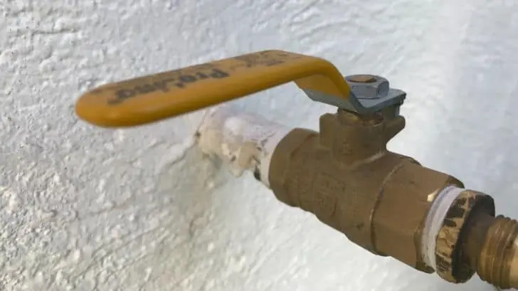 ¿Qué hacer ante una fuga de gas? Emiten recomendaciones para viviendas