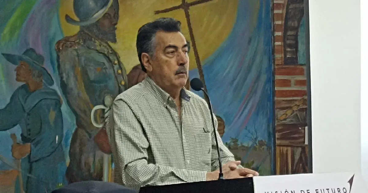 Lamarque revira contra Cajeme cómo vamos tras denuncias de transparencia