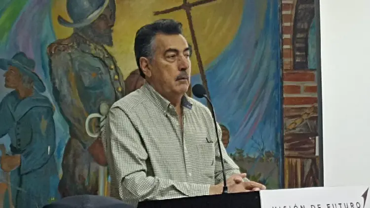 (Foto: Ana Camargo/EXPRESO)