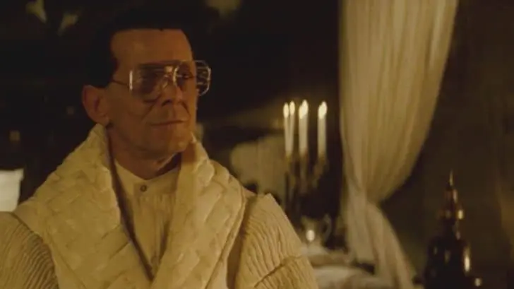 Fallece Joe Turkel, actor de  El Resplandor
