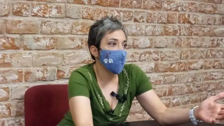 Realizarán campaña para concienciar sobre espacios para discapacitados