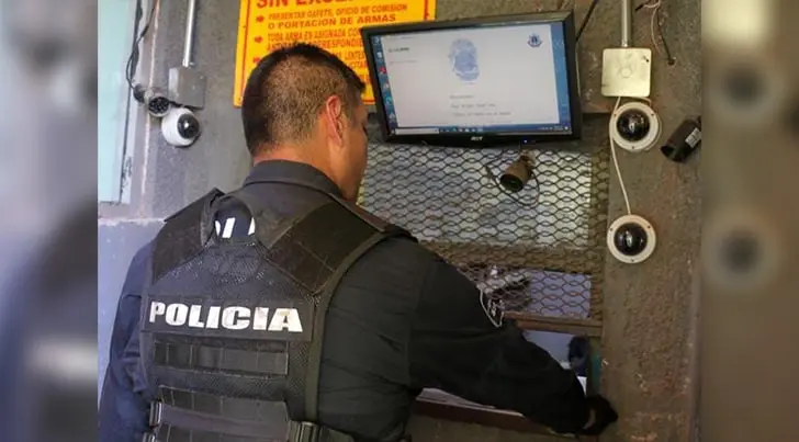 Implementarán sistema digital para procesos de entrega-recepción de armas