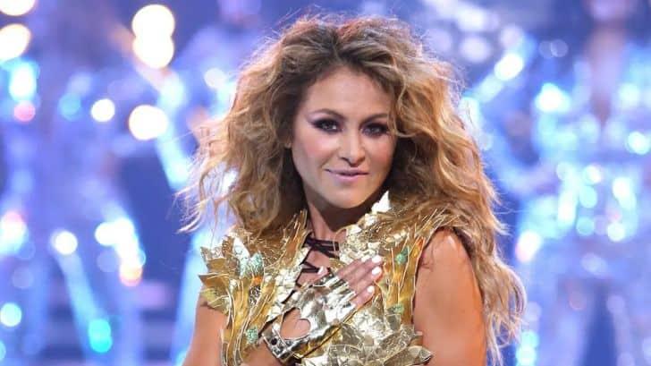 ¿Paulina Rubio estará en reencuentro de Timbiriche? Esto fue lo que respondió