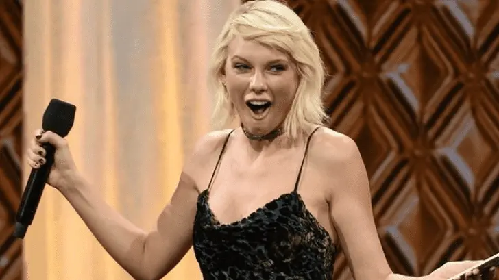 Detienen a hombre que amenazó  a Taylor Swift en Nueva York