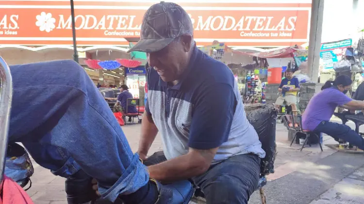 (Foto: Emmanuel Escalante/EXPRESO)