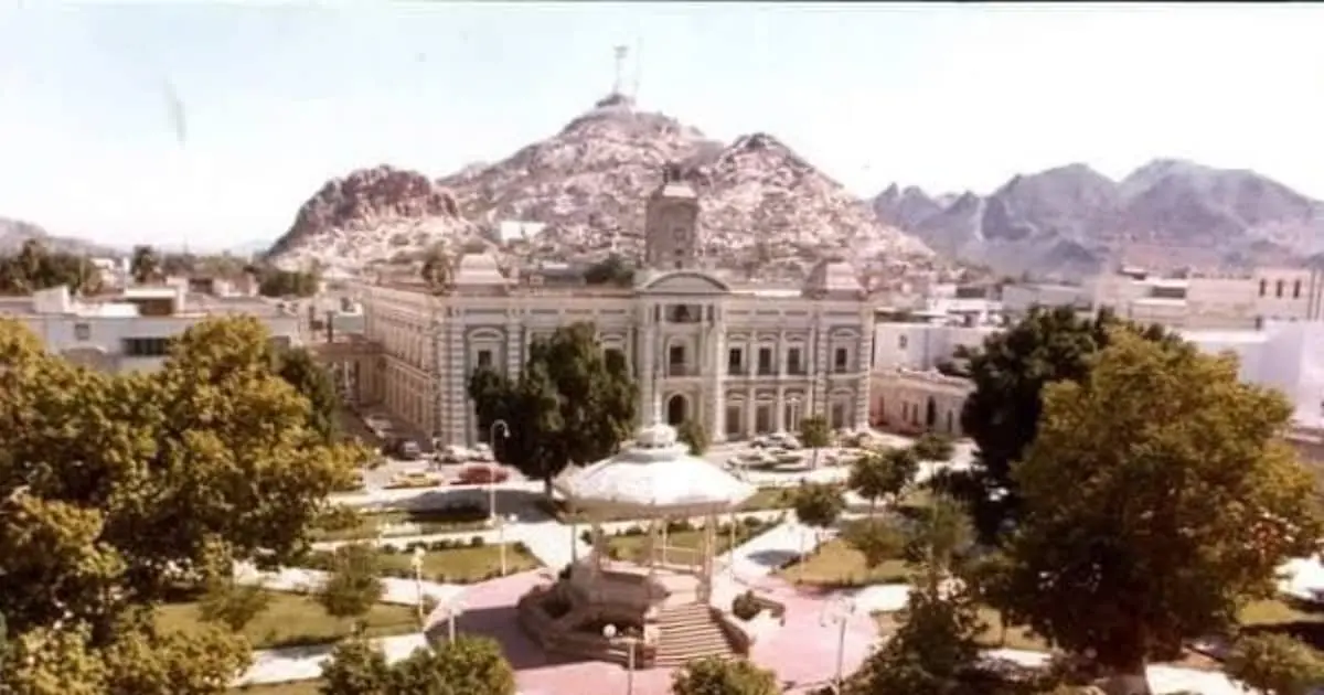 Ven con buenos ojos la creación de un museo de la ciudad de Hermosillo
