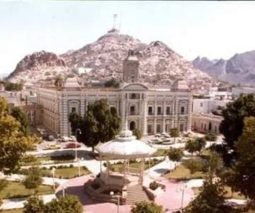 Ven con buenos ojos la creación de un museo de la ciudad de Hermosillo