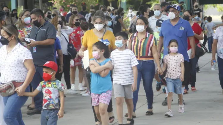 (Foto: Jesús Ballesteros/EXPRESO)