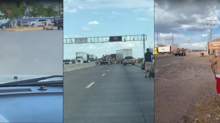 (Foto: Tomadas de Internet/EXPRESO)