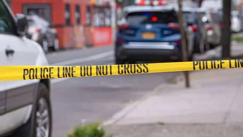 Un mexicano entre las víctimas del tiroteo en Chicago; hay dos más heridos