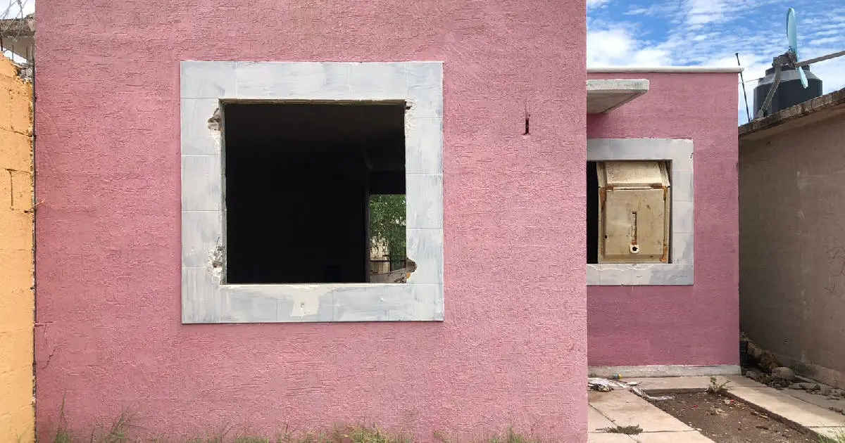 Aplican sanciones a dueños de baldíos y casas abandonadas
