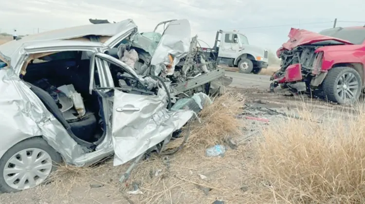 Alfredo Villela/EXPRESO