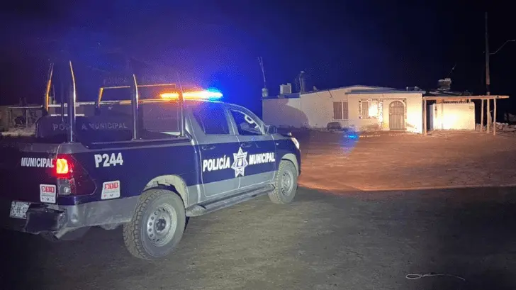 Menor señala a un hombre de tocarla; lo detienen al norte de Hermosillo
