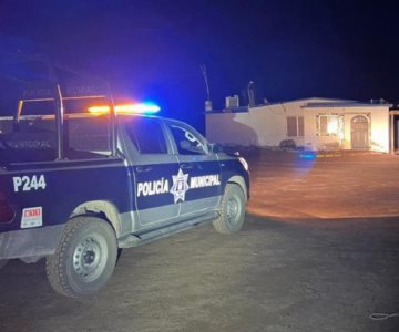 Menor señala a un hombre de tocarla; lo detienen al norte de Hermosillo