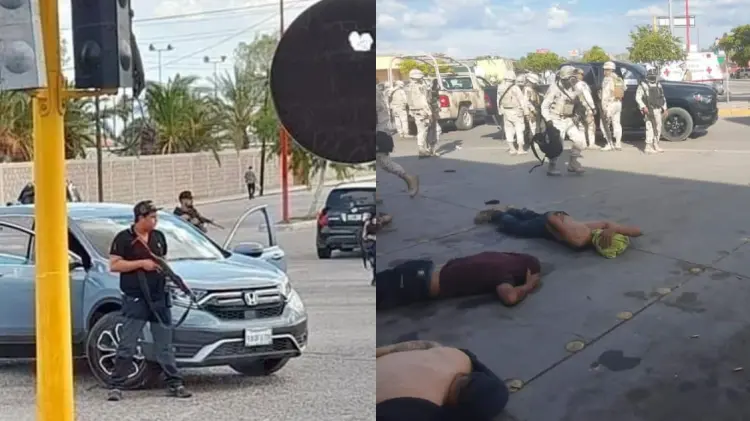 Agencia Reforma/EXPRESO