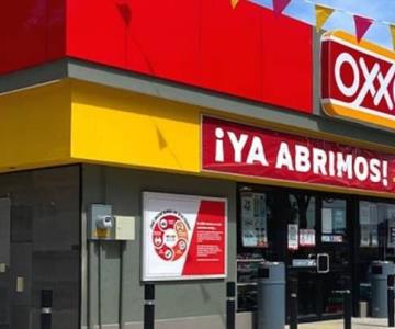 Mexicanos consumen más en Oxxo:Femsa