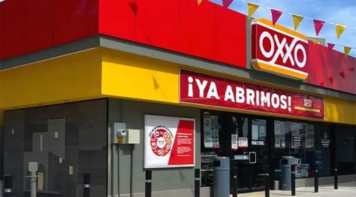 Tiendas de conveniencia mexicanas podrían llegar a Europa
