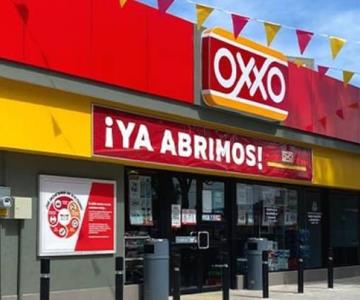 Tiendas de conveniencia mexicanas podrían llegar a Europa