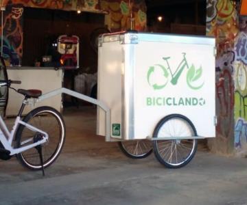 Programa Biciclando recibirá recursos para echar a andar proyecto verde