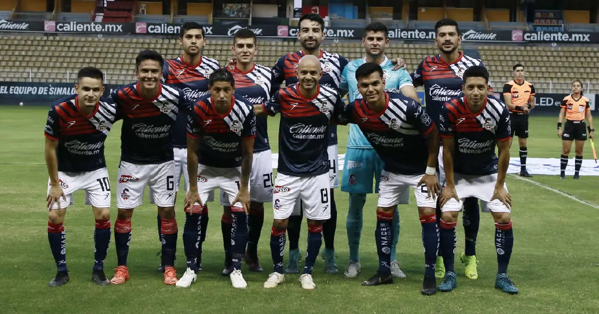 Cimarrones remonta de visita a Dorados y consigue su primera victoria