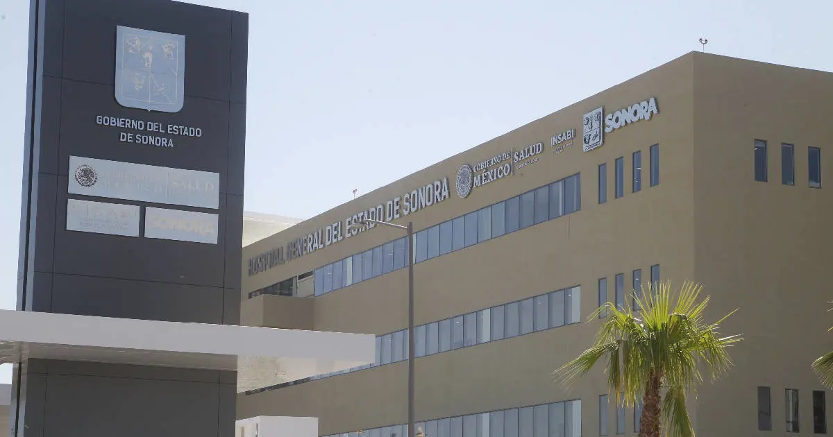 Tras 2 mil millones de pesos, nuevo hospital será inaugurado en septiembre