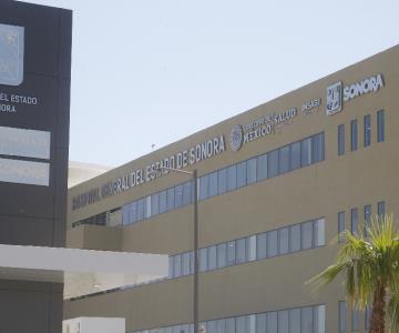 Tras 2 mil millones de pesos, nuevo hospital será inaugurado en septiembre