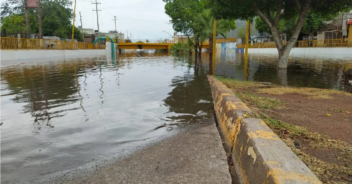 Invertirán en obra de paso a desnivel en Ciudad Obregón