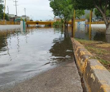 Invertirán en obra de paso a desnivel en Ciudad Obregón