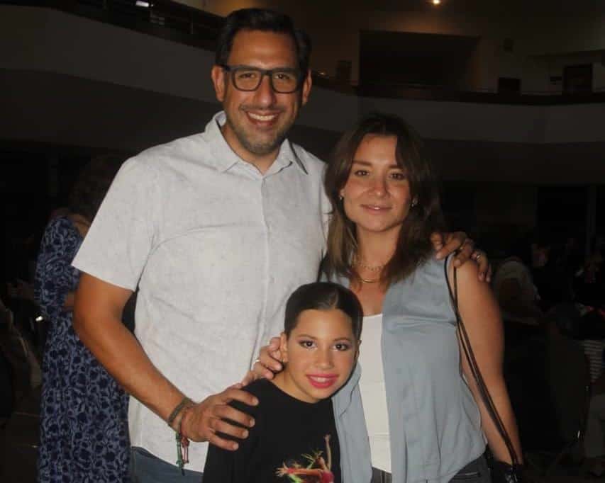 Tiare Escuela de Danza regresa triunfal a los escenarios