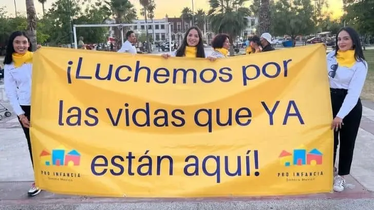Llevarán consultas gratuitas a niñas y niños necesitados en Hermosillo