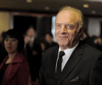 ¿Quién era James Caan, actor que interpretó a Sonny Corleone en El Padrino?