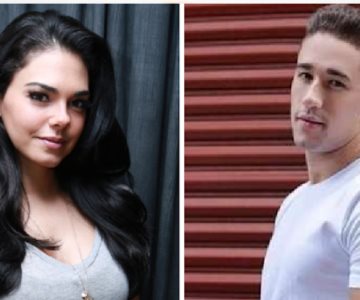 Me amarraron, acusan de secuestro a novio de Livia Brito