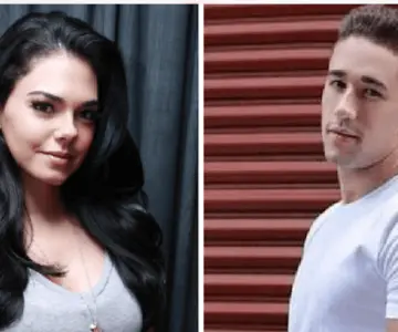 Me amarraron, acusan de secuestro a novio de Livia Brito