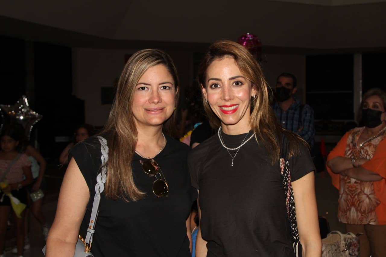 Tiare Escuela de Danza regresa triunfal a los escenarios