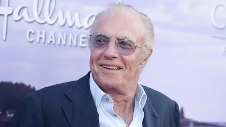 Fallece el actor  James Caan, que dio vida a Sonny Corleone de El Padrino