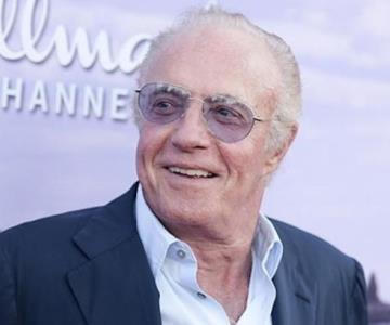 Fallece el actor  James Caan, que dio vida a Sonny Corleone de El Padrino