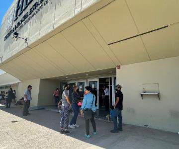 Más de 6 mil menores de 5 a 11 años han sido vacunados contra el Covid-19
